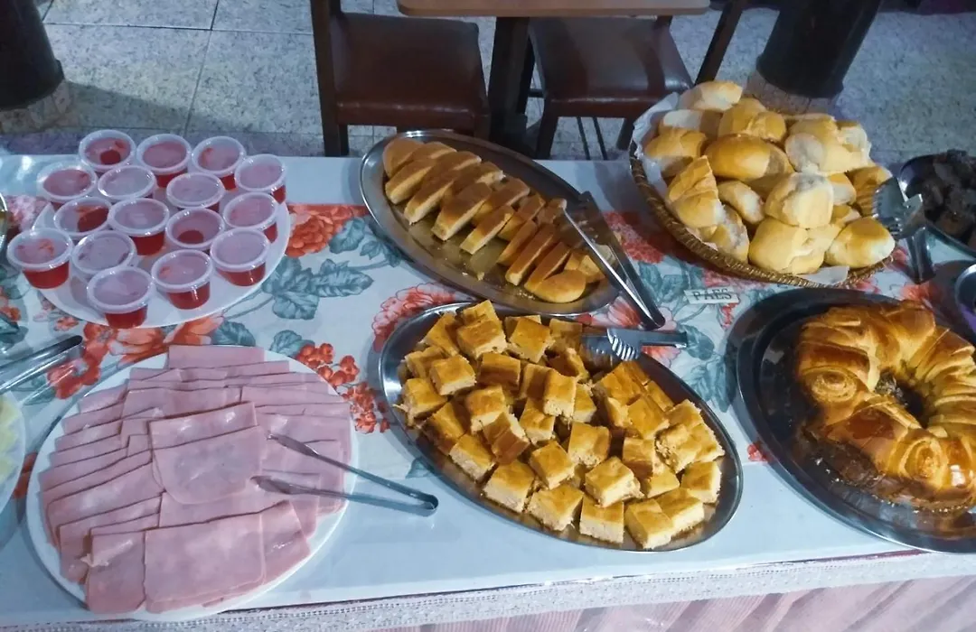 Chalé da Montanha-1