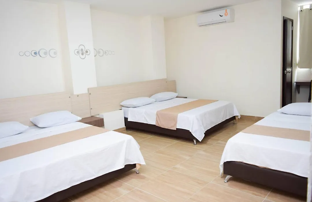 Hotel Sterling-1