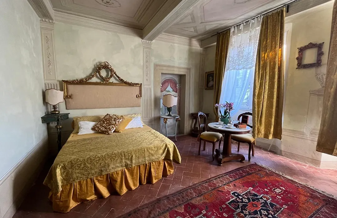 B&B Alla Corte dei Medici-1