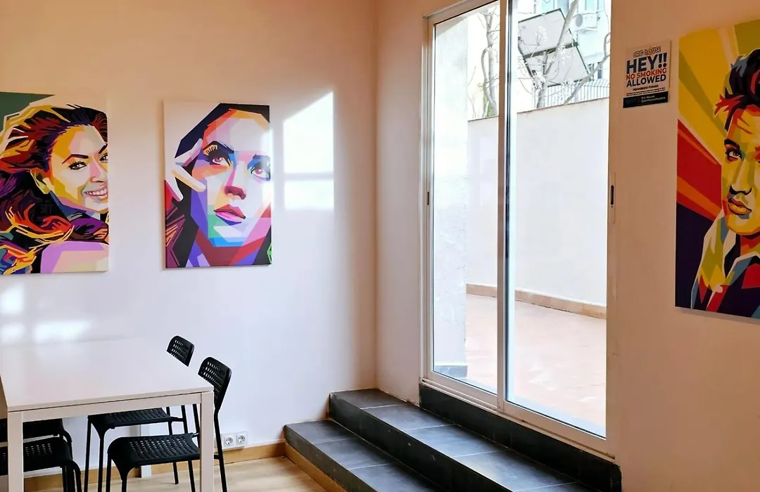 Arc House Pop Art-1