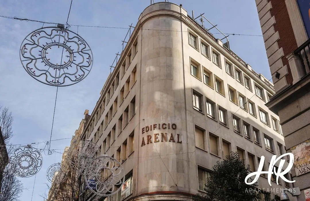 HR-Madrid-Puerta del Sol-1