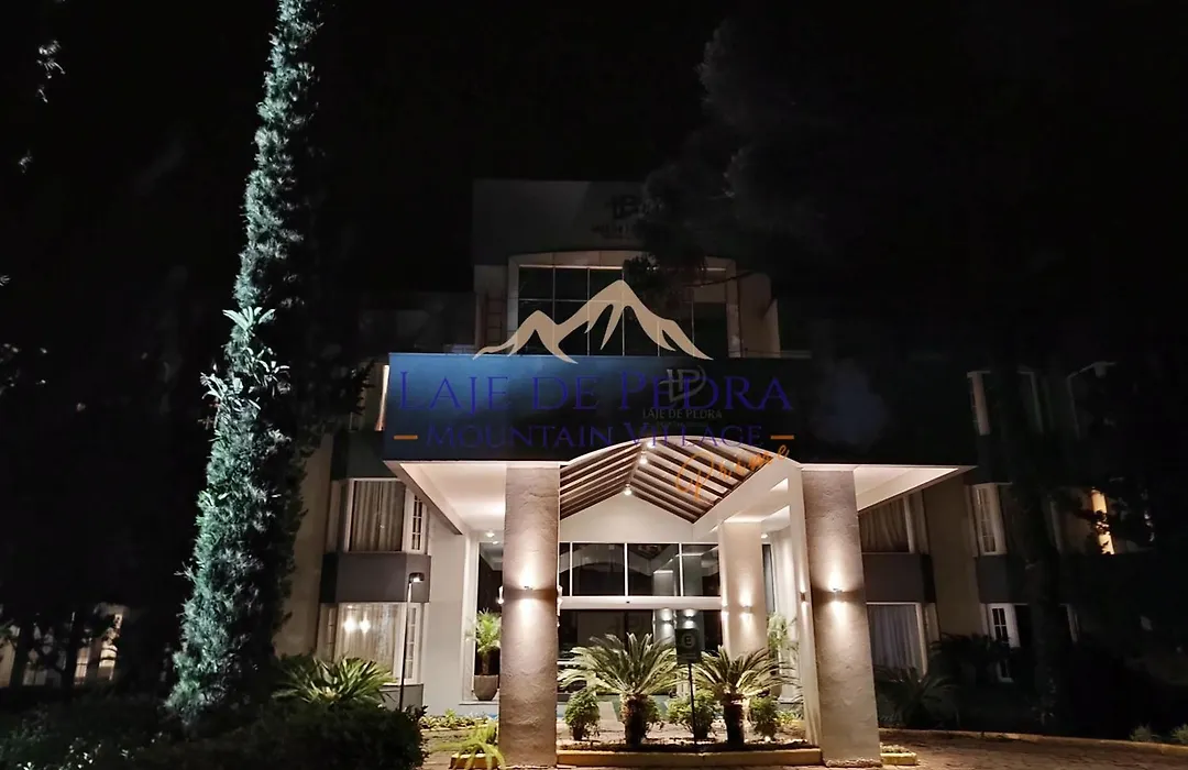 Laje De Pedra Mountain Villageprime-1