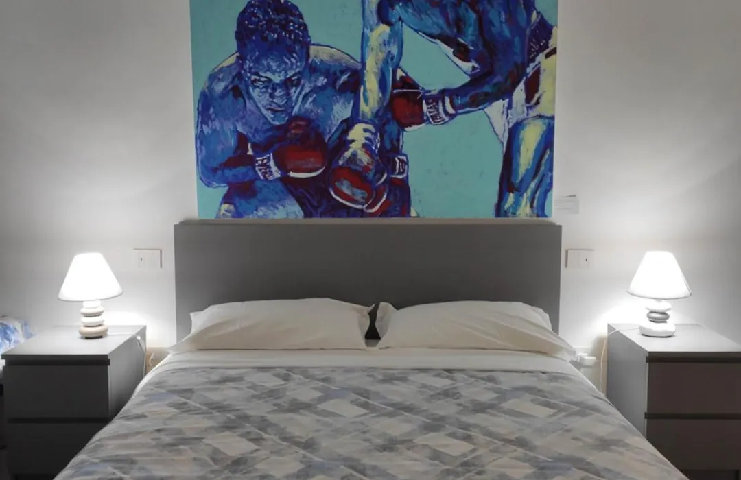 Gart Riviera B&B-1