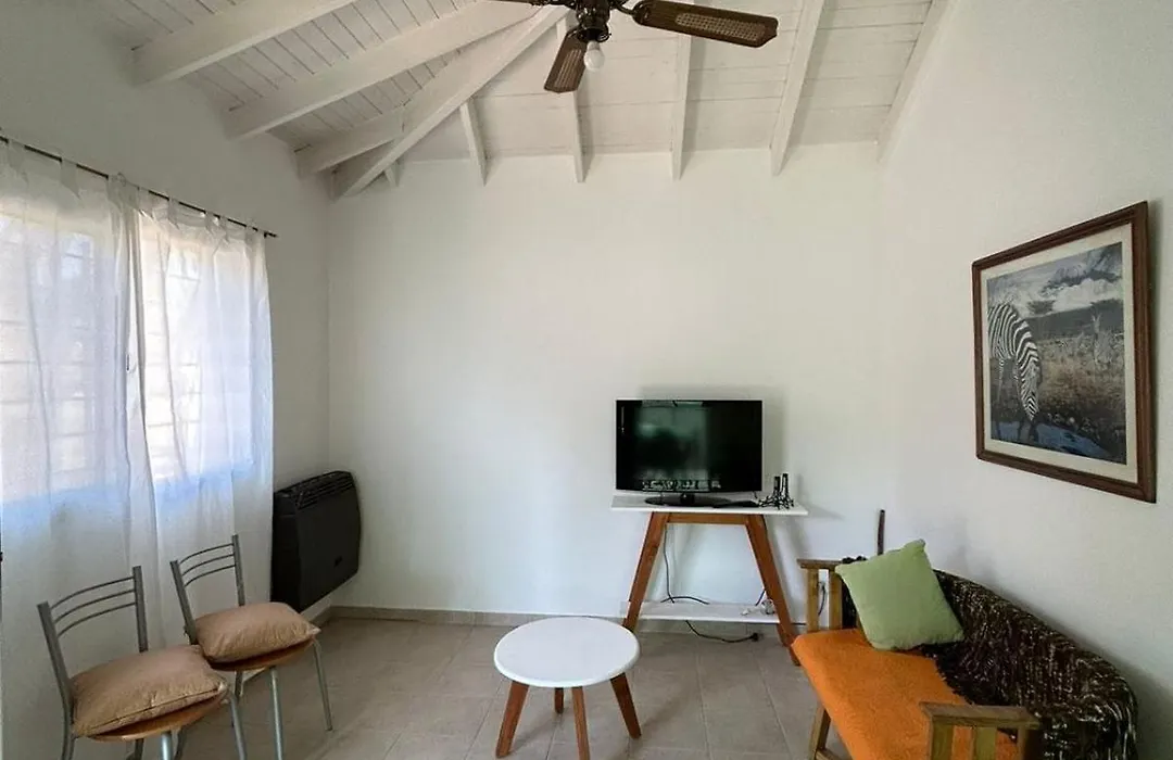 La Casita de Chela-1