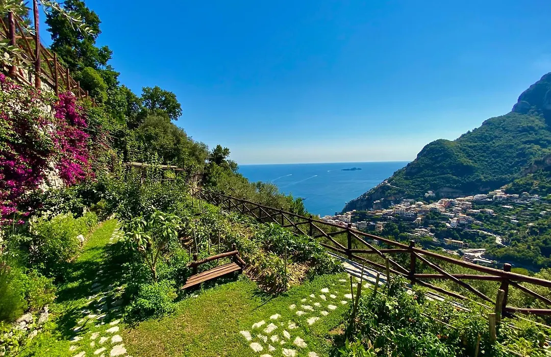 Villa Graziella a Piece of Paradise-1