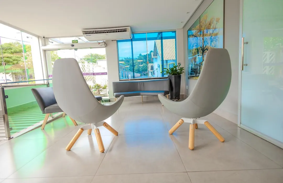 Diroma Internacional Resort - Hup Caldas Novas-1