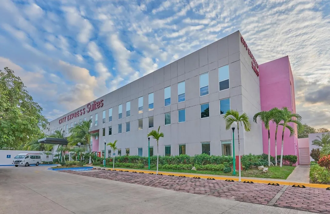City Suites Playa del Carmen-1