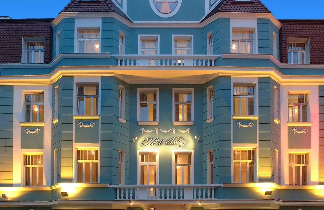 Imlauer Hotel Nestroy Wien-1