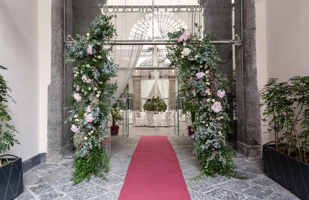 Palazzo Caracciolo Naples-1