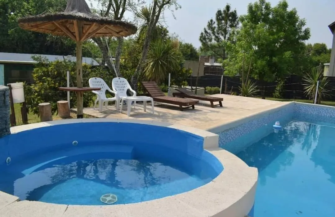 Don Ciriaco Lodge-1