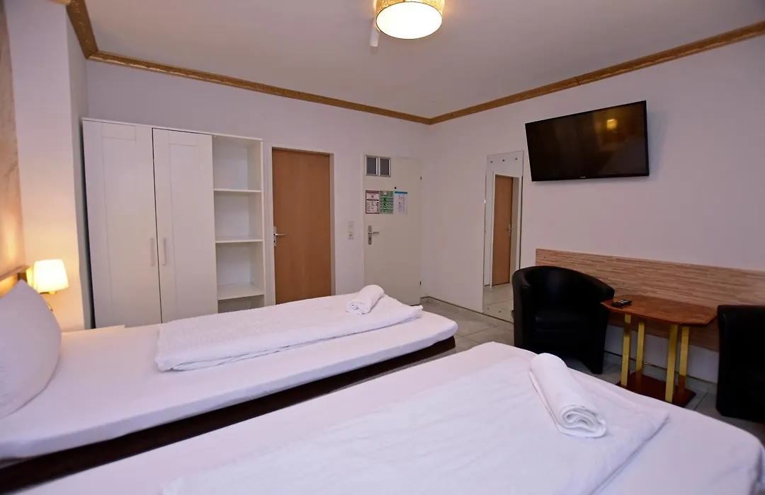 Ambiente By Next Inn-1