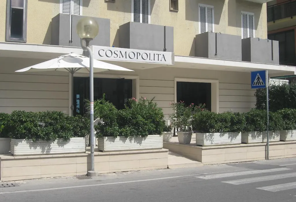 Hotel Cosmopolita-1