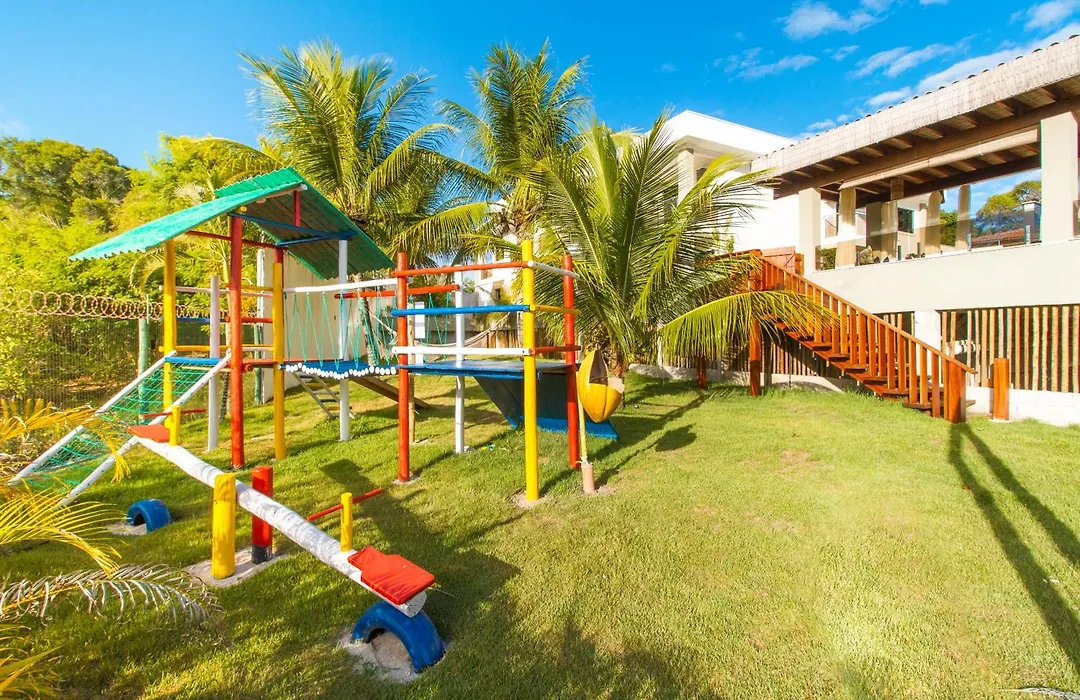 Arraial Ville Residence-1