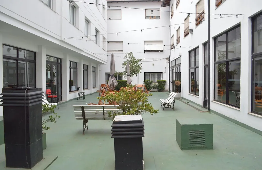 Hotel Castellon-1