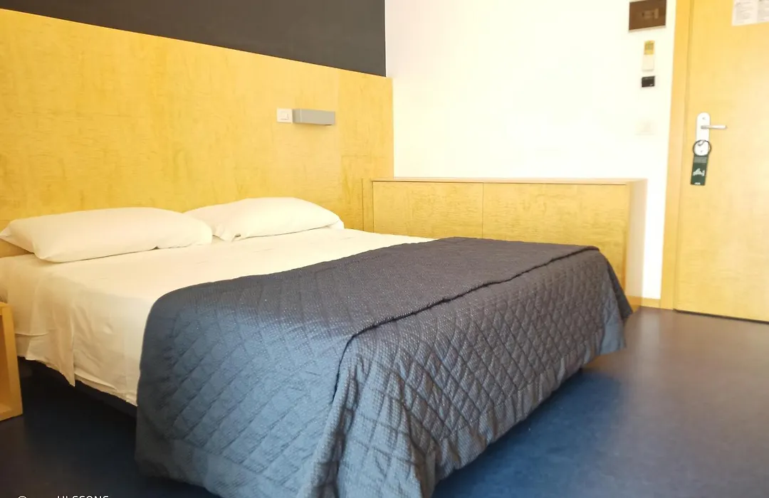 Hotel Firenze-1