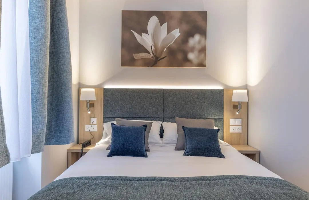 Hotel Saint Augustin-1