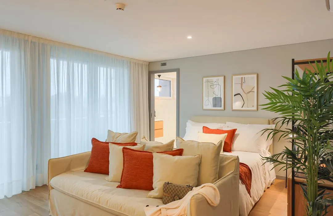 Noma Living Icon Apartments-1
