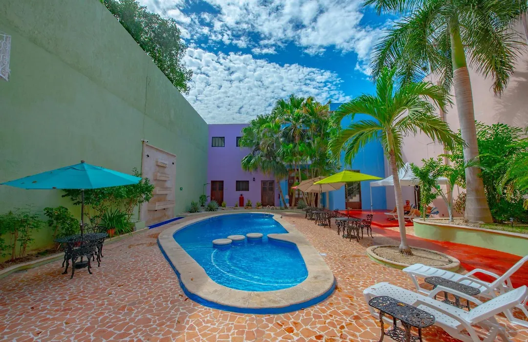 Hotel del Gobernador-1