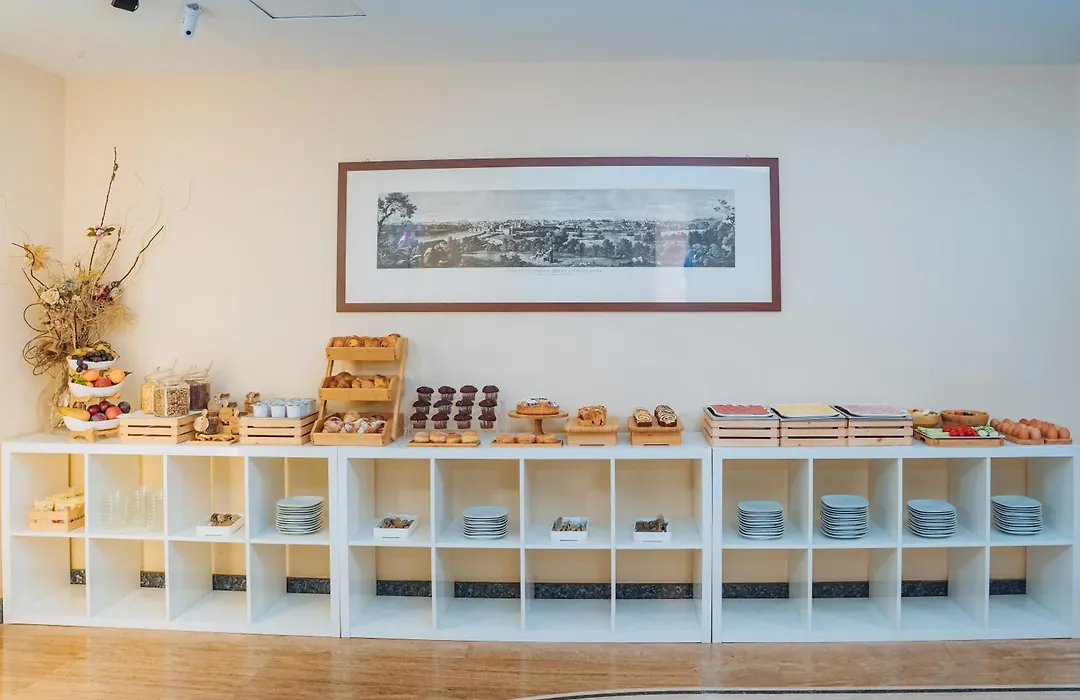 Hotel Windrose-1