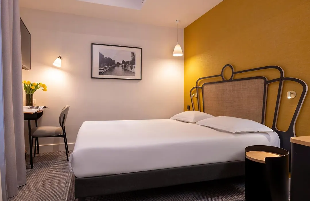 Hotel De Suez-1