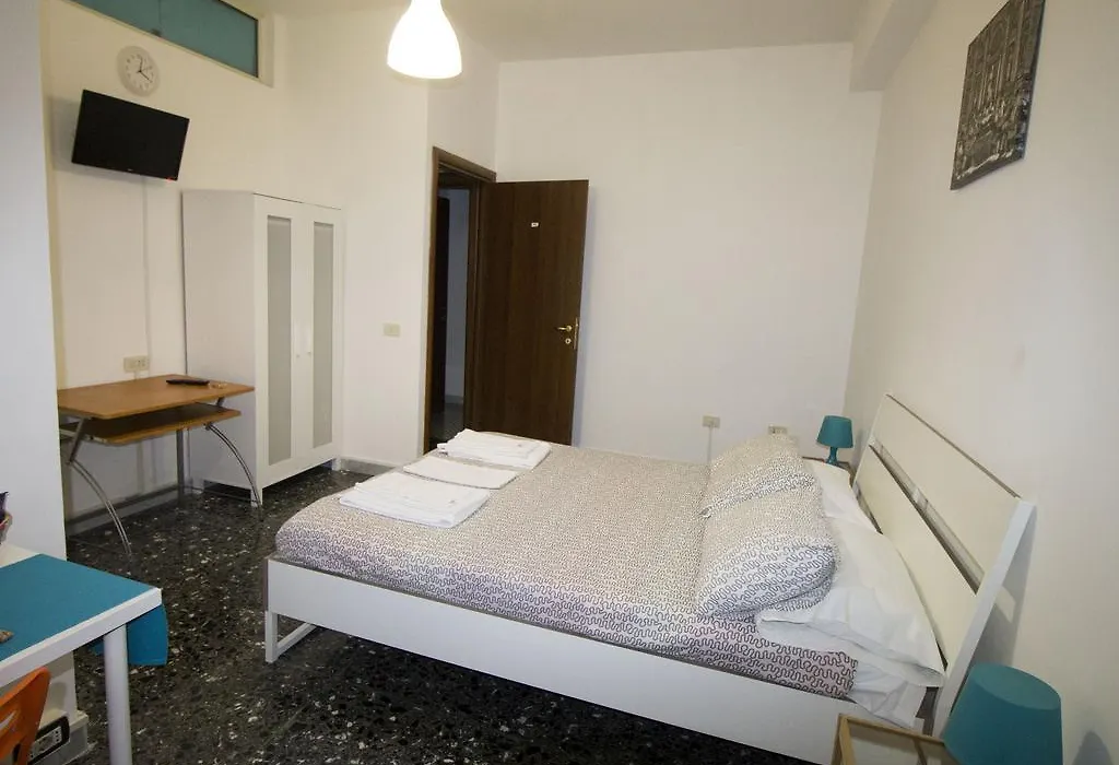 Guest House Furio Camillo-1