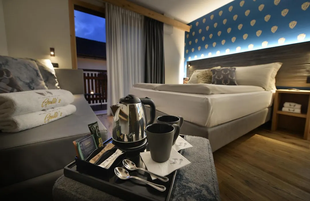 Hotel Galli'S - Centro-1