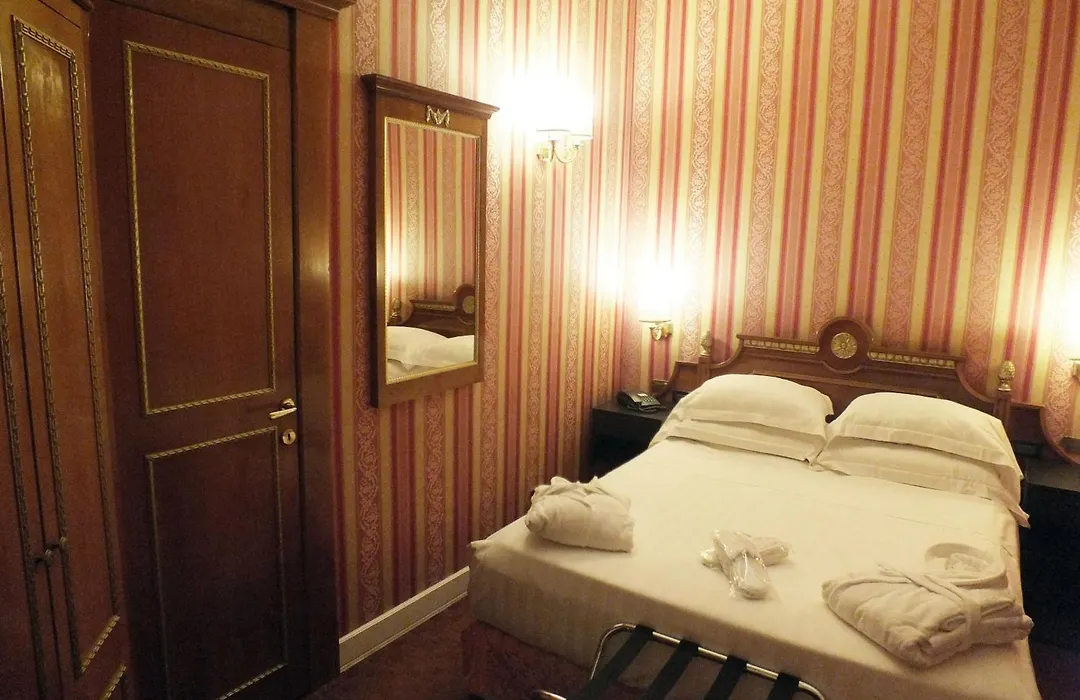 Bb Hotels Smarthotel Bailey'S-1