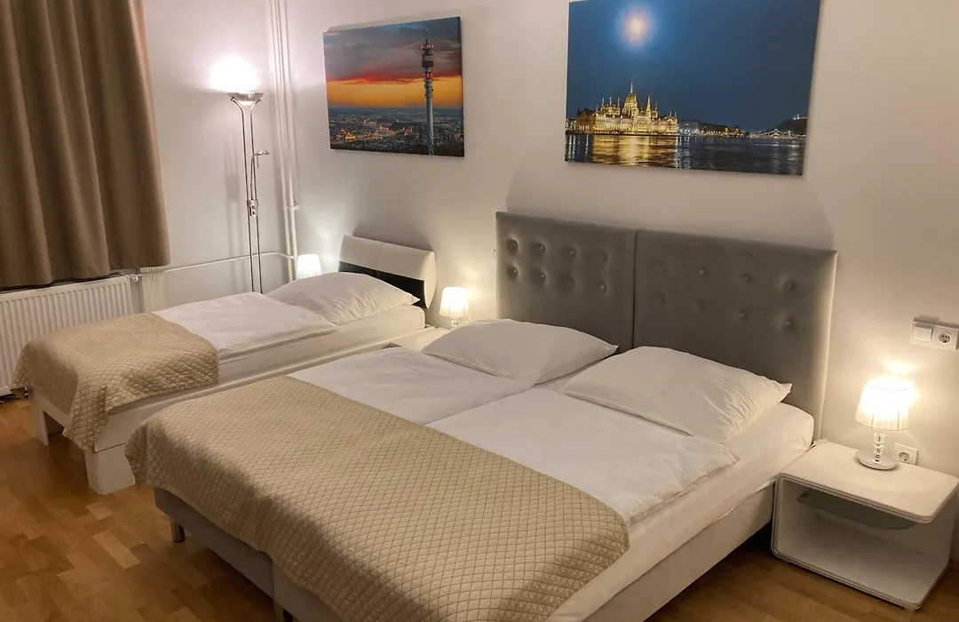 Anabelle Bed&Breakfast-1
