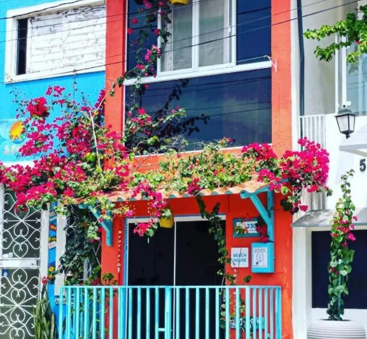 La Estacion Hostel - Pipa-1