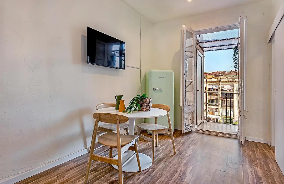 Clandestino Suites-1