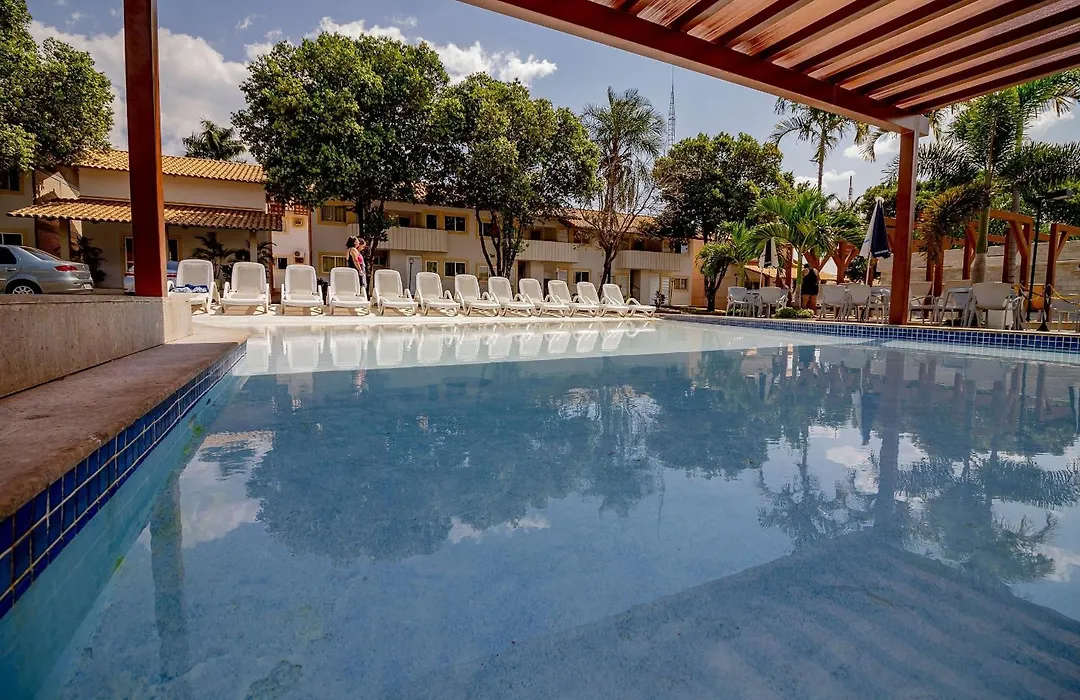 Diroma Internacional Resort-1