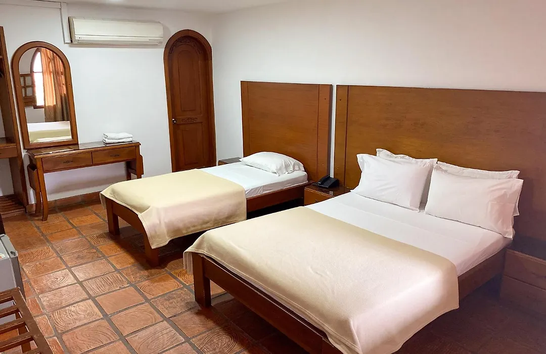 Hotel Zaraya-1