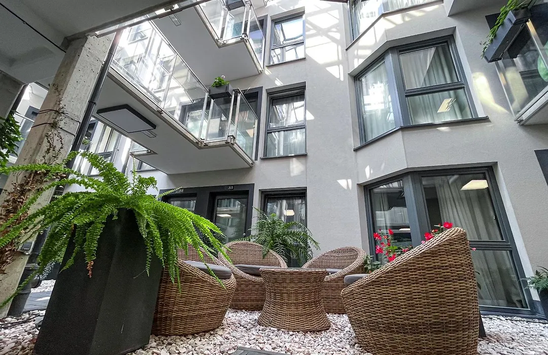 Xerion Hotel-1