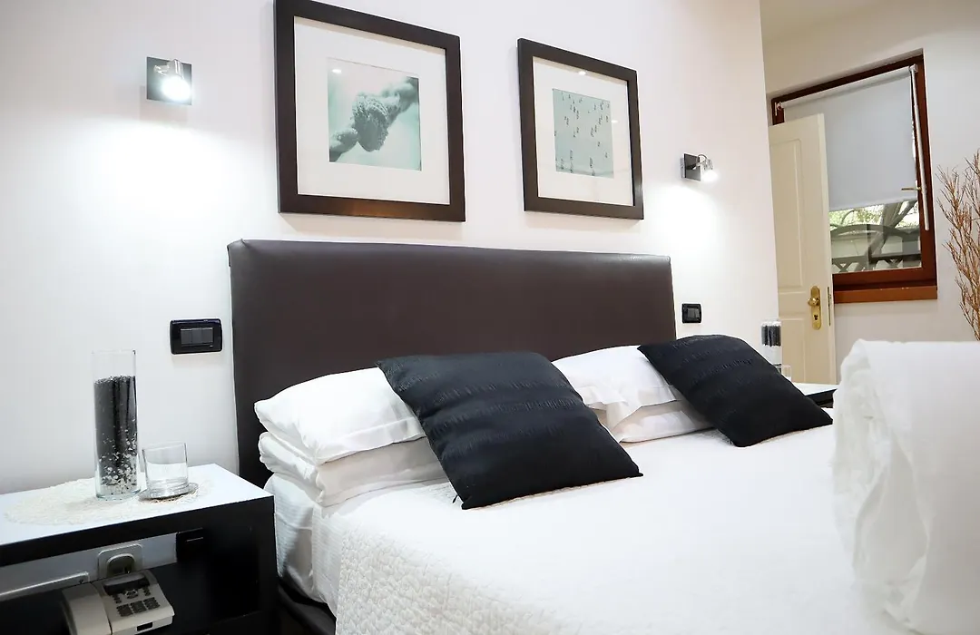 Villa Alba Boutique Hotel-1
