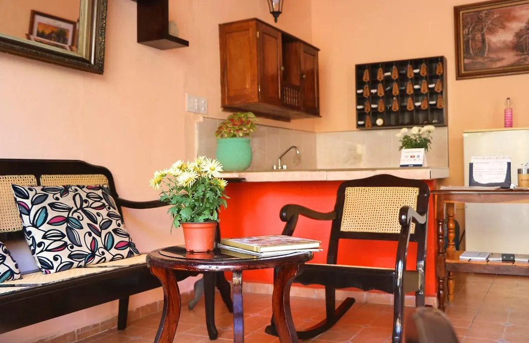 Hotel Casa Pellegrin-1