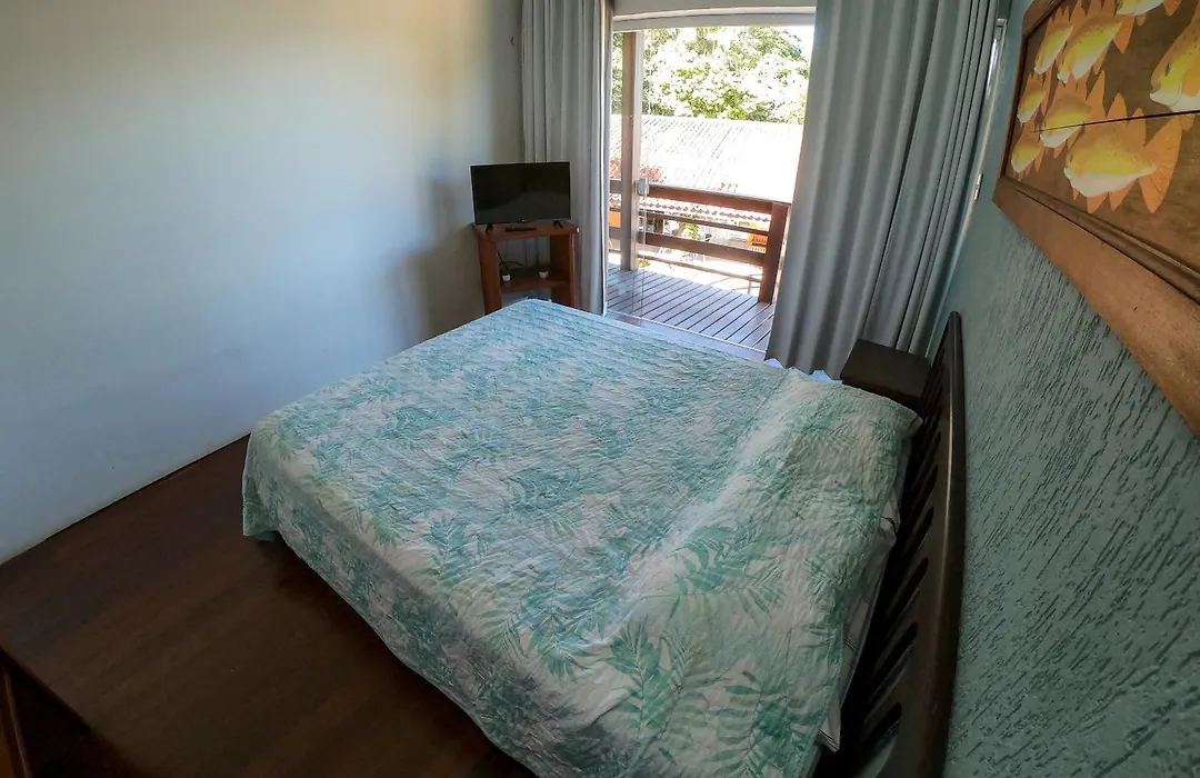 Hotel Pousada do Sol-1