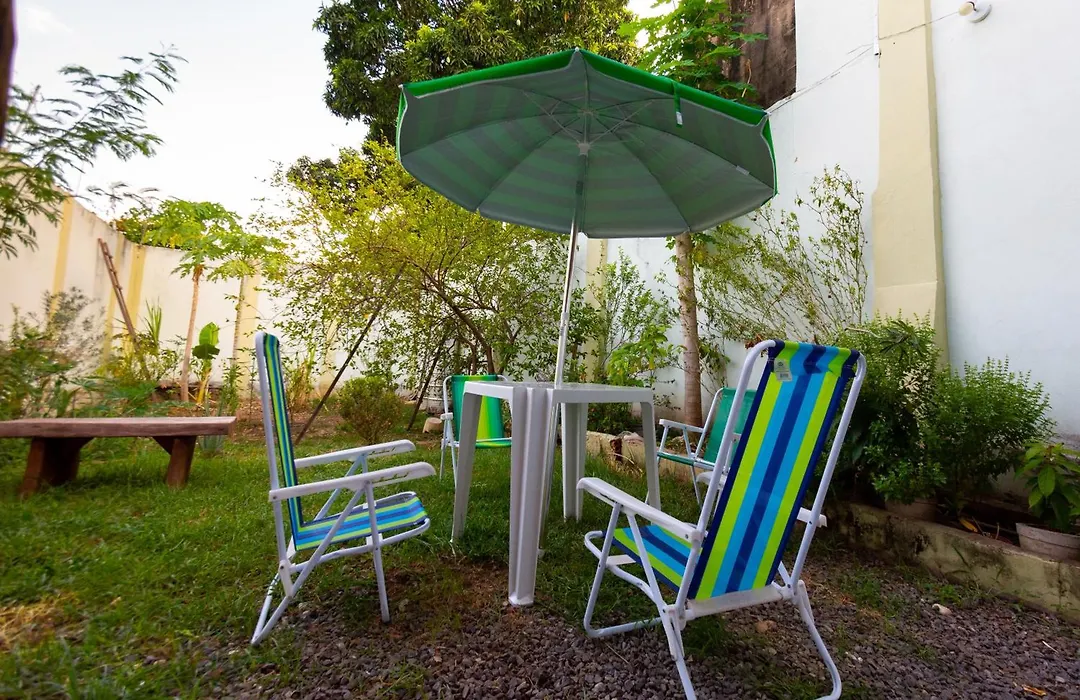 Hostel Dikasa-1