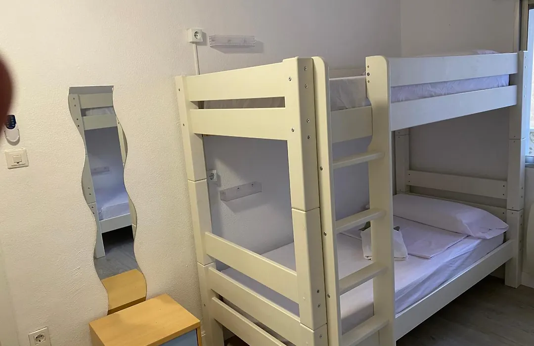 Apartamento Buensuceso 46 VFTGR04774-1
