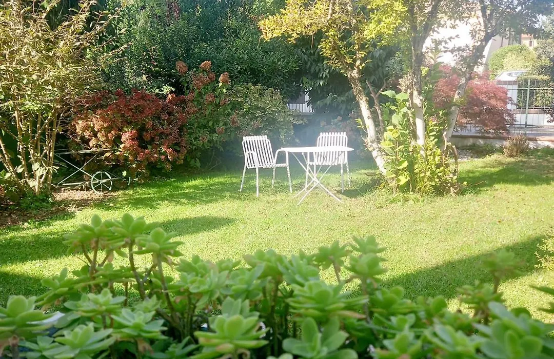 A Casa Di Dora-1