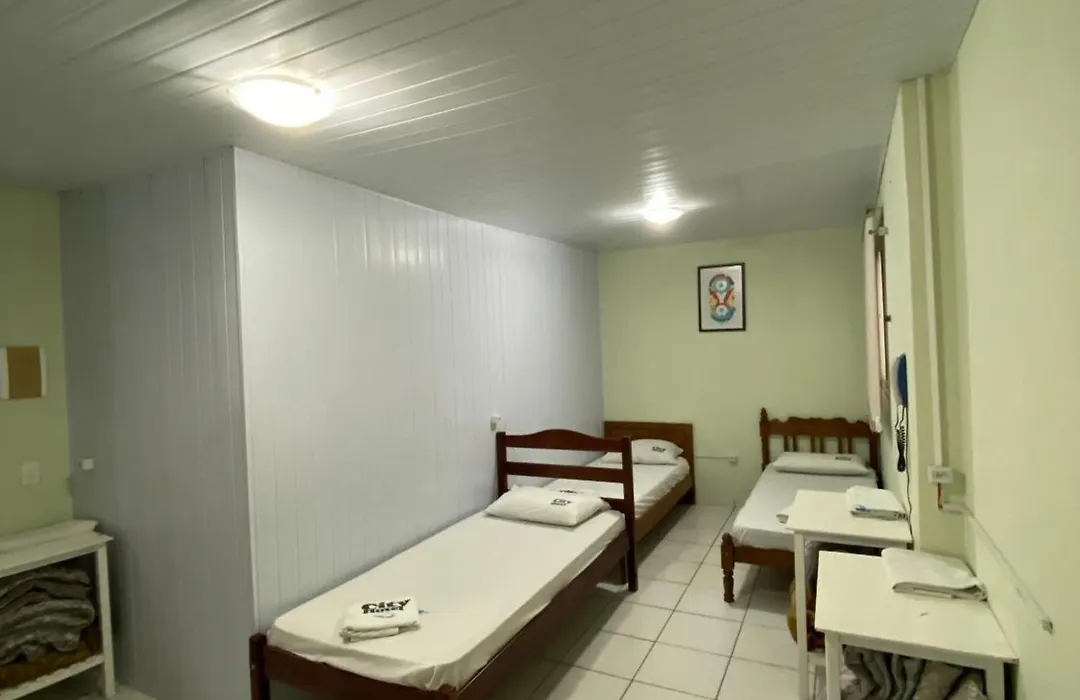 City Hotel, Curitiba-1