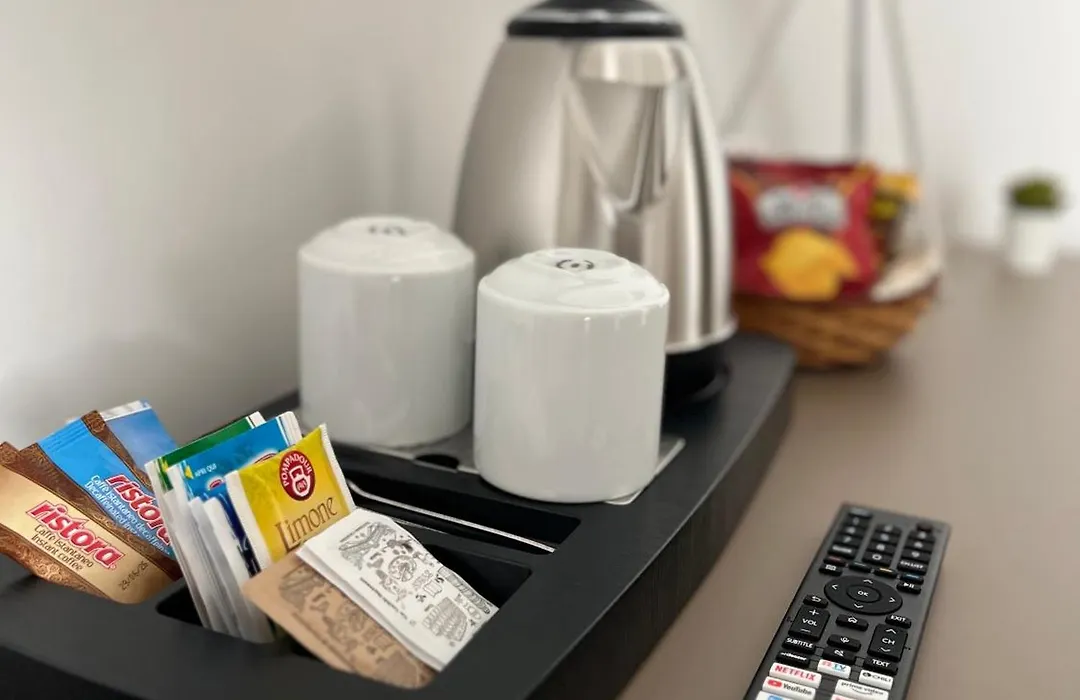Nove Volte B&B-1