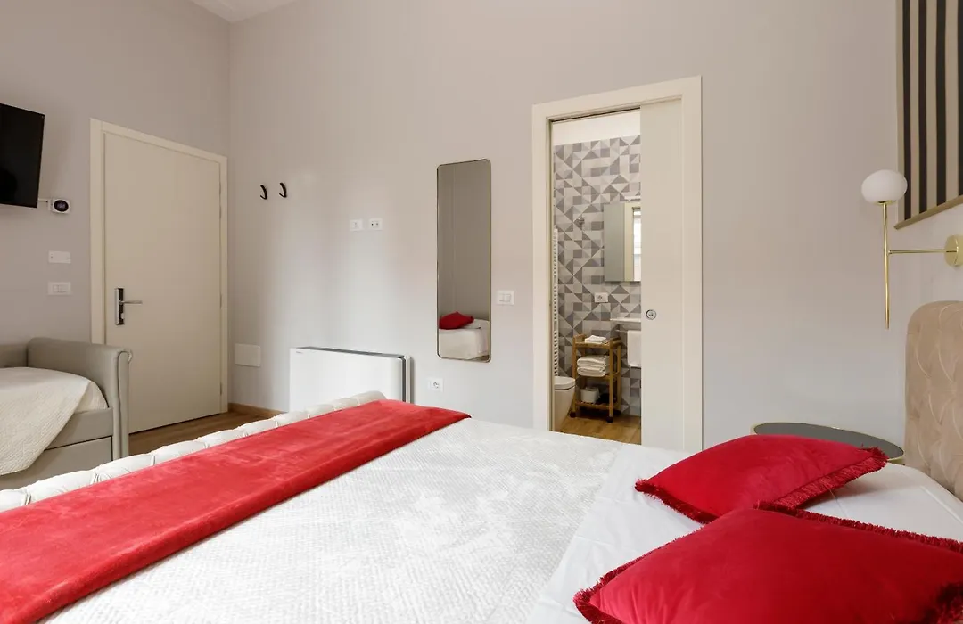 Domus 44 Rooms-1