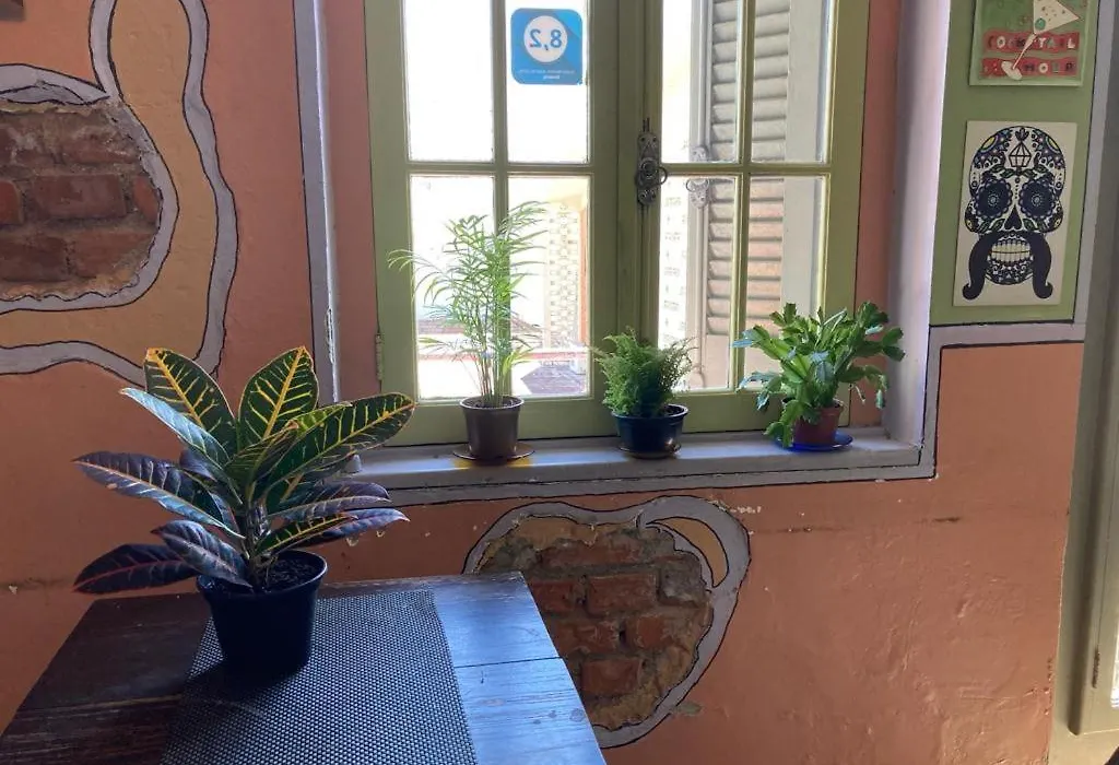 Hostel do Lucca-1