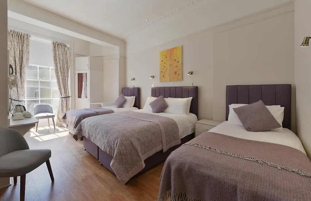Harlingford Hotel-1