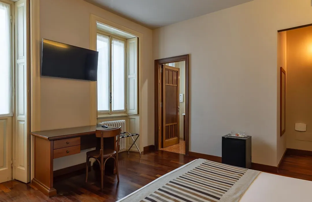 Hotel Antica Dimora-1