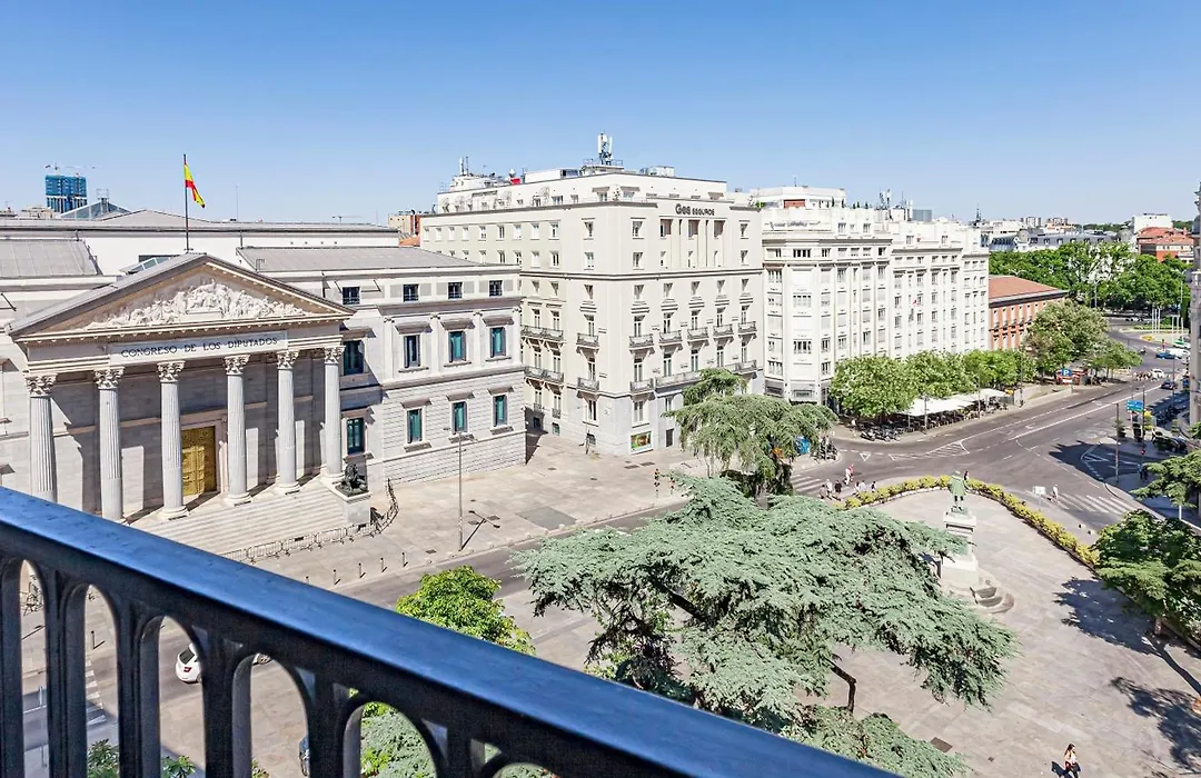 Hotel Villa Real, A Member Of Preferred Hotels & Resorts-1
