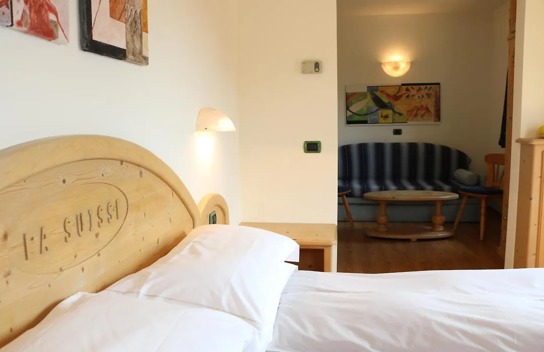 Hotel La Suisse-1