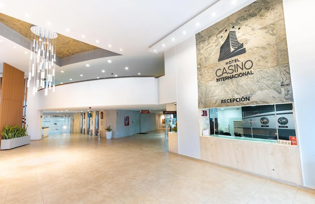 Hotel Casino Internacional-1