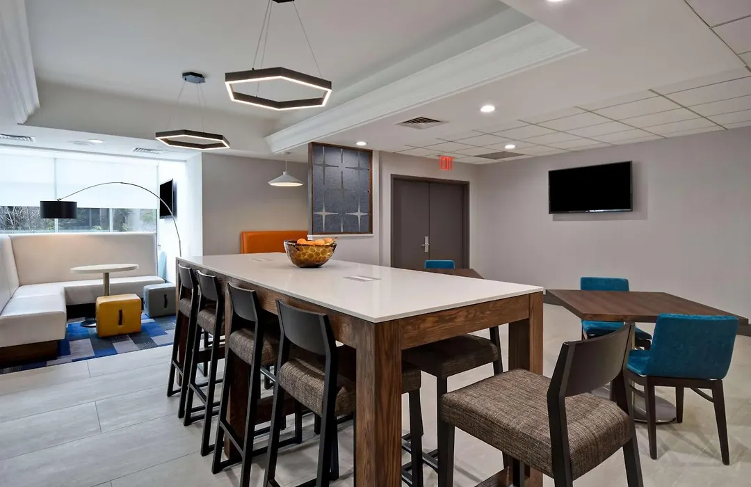 Hampton Inn Ny-Jfk-1