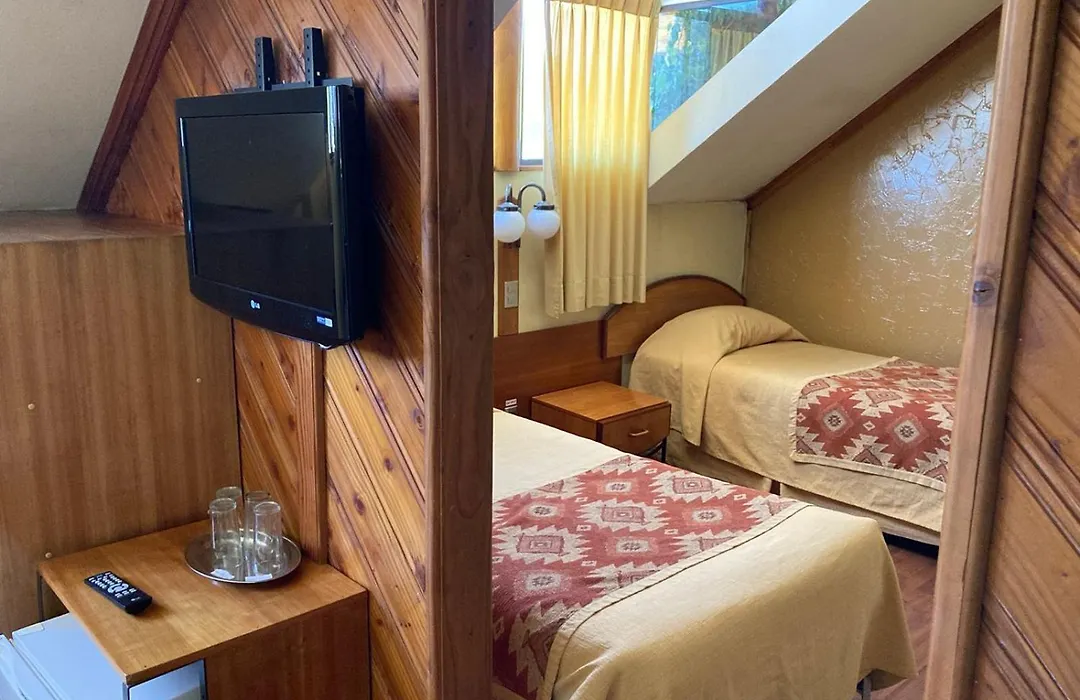 Hotel Tierra del Sur-1